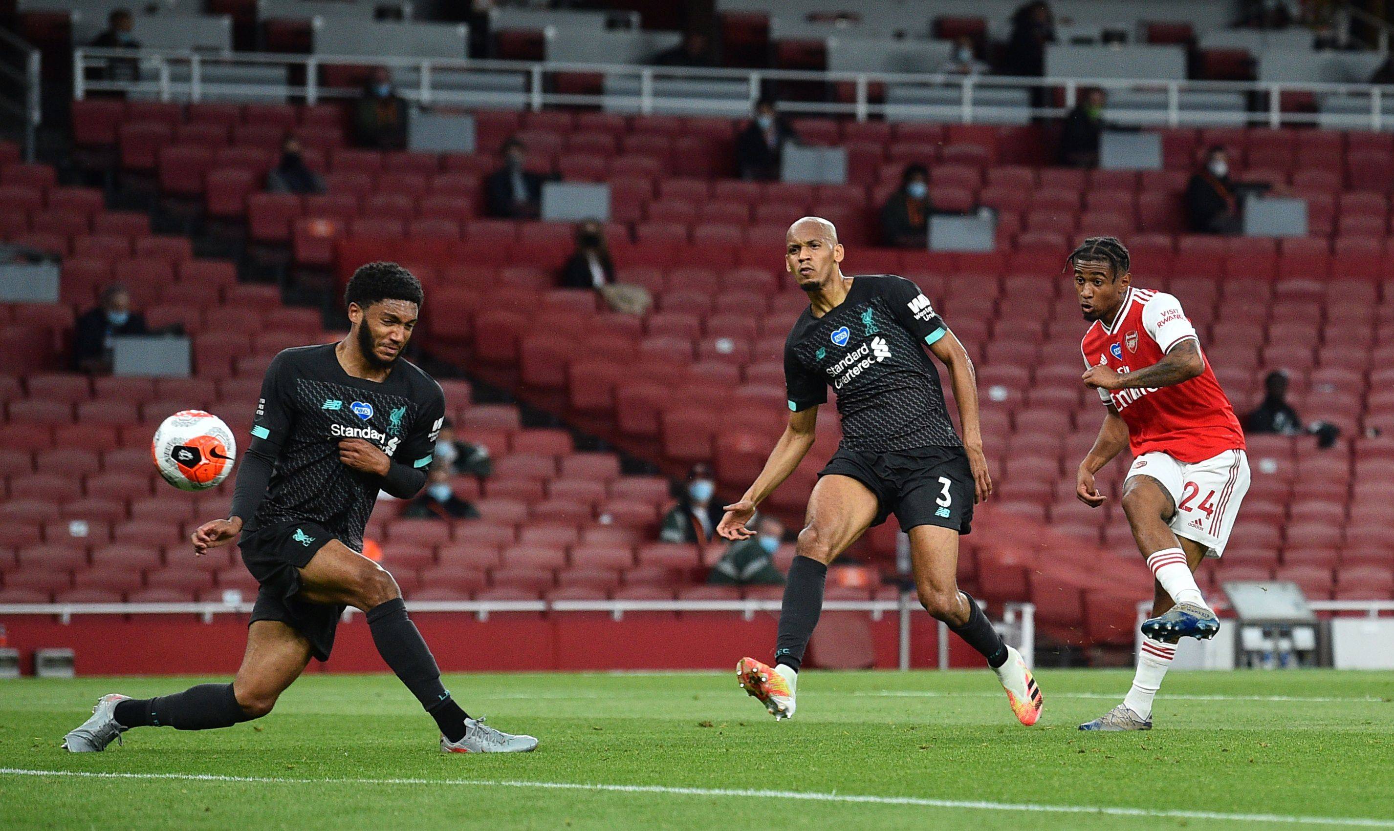 出人意料的 出人意料的