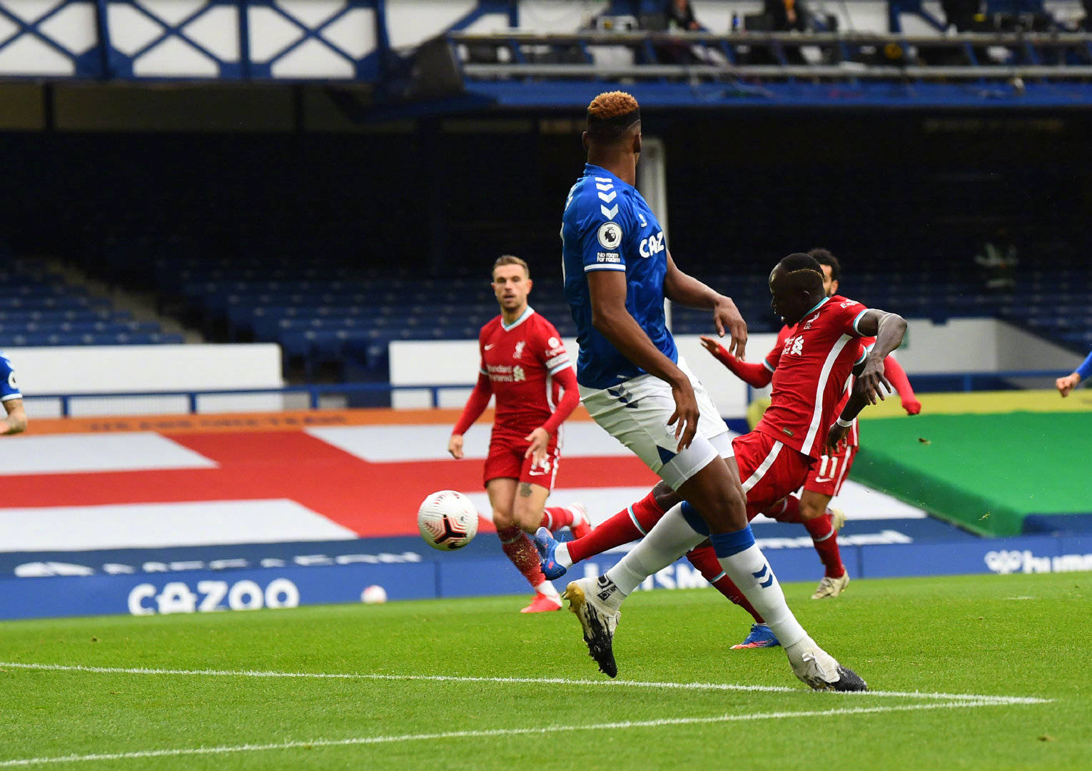 扬德尔的契 扬德尔的契